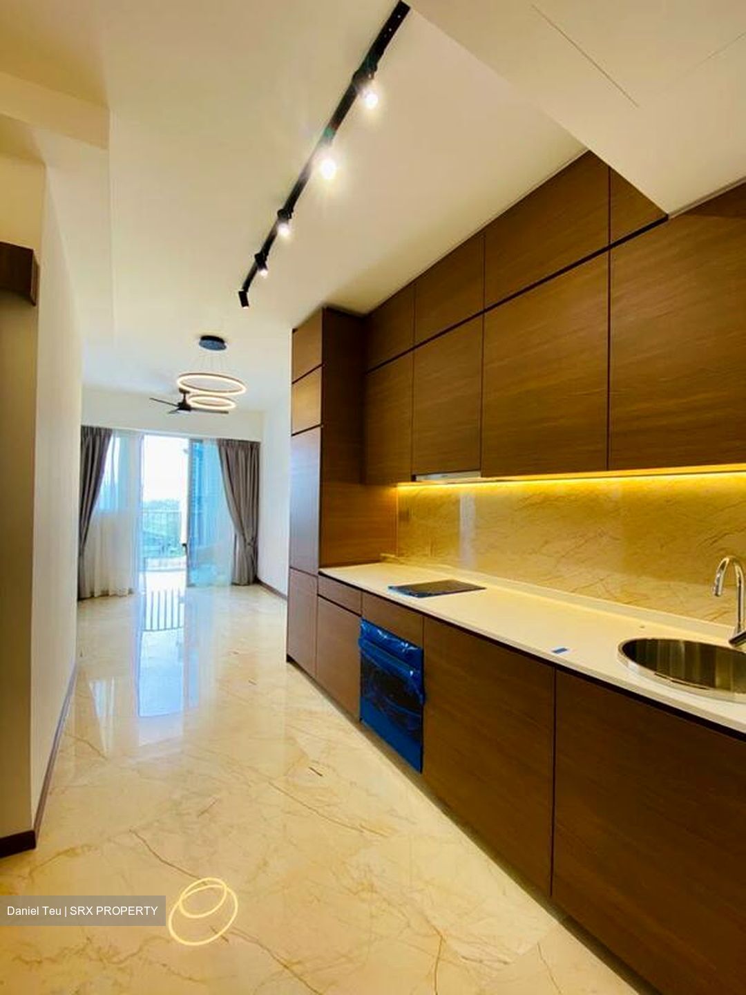 Queens Peak (D3), Condominium #497686921